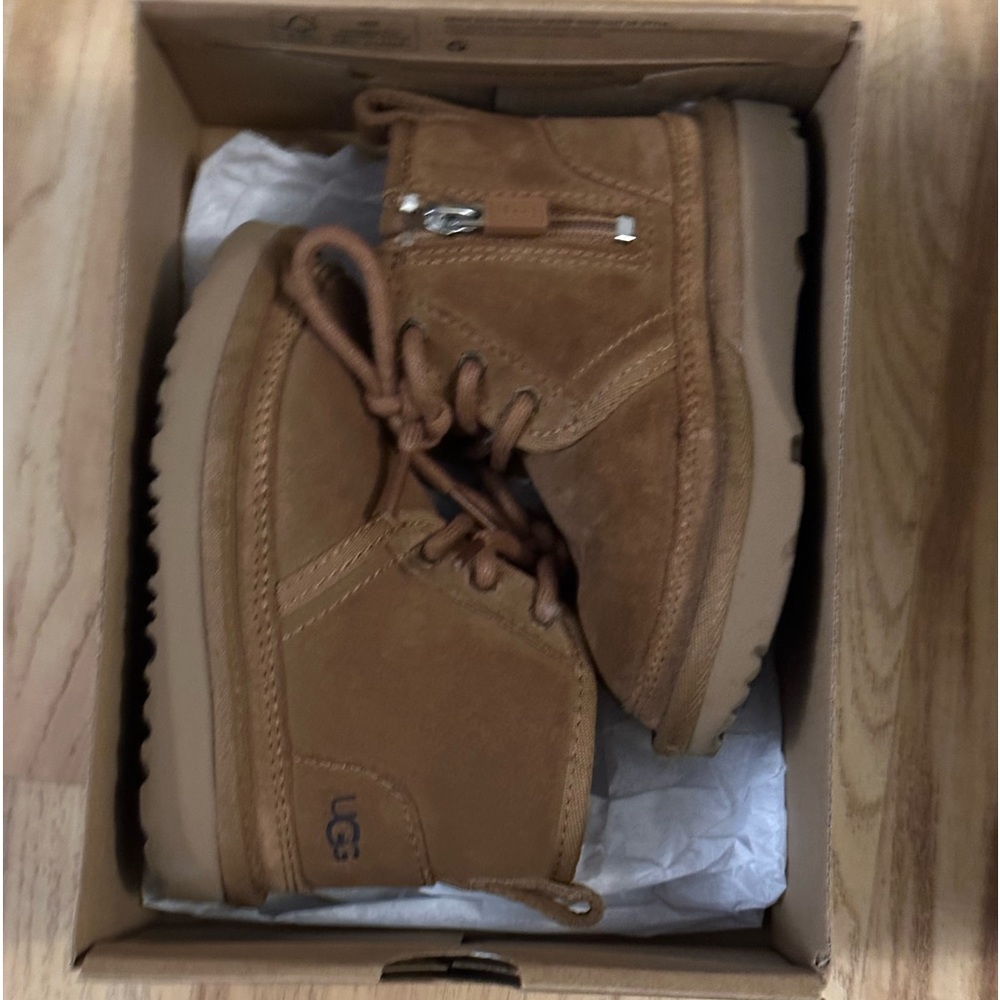 Ugg